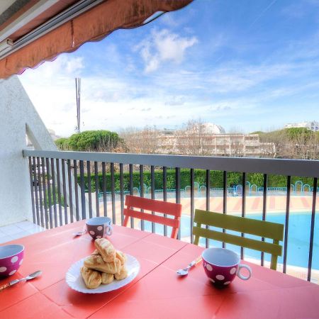 Apartment Les Flamants Roses-5 By Interhome La Grande-Motte Exterior foto
